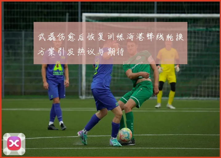 武磊伤愈后恢复训练海港锋线轮换方案引发热议与期待
